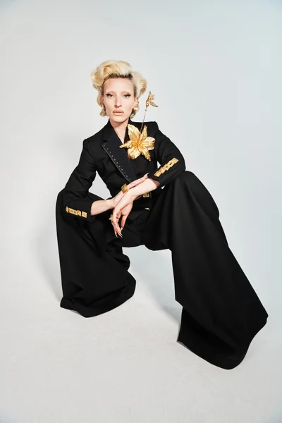 Look 8